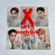 P1Harmony Pmoni Concert Most Wanted Peace Point Photocard First Concert Last Concert