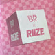 Vera Rize Photocard Set Pink Unopened