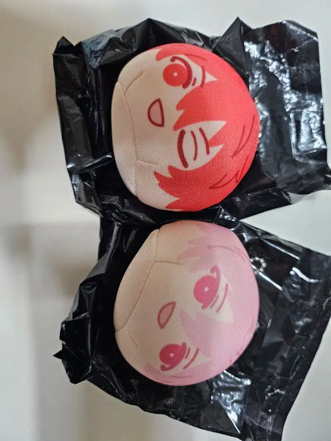 IDOLiSH7 Riku Tenn Manju