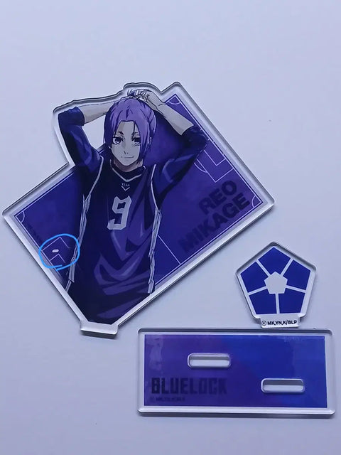 Mikage Reo ANIPLUS Acrylic