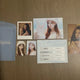 aespa Winter 2023 Season's Greetings Photobook