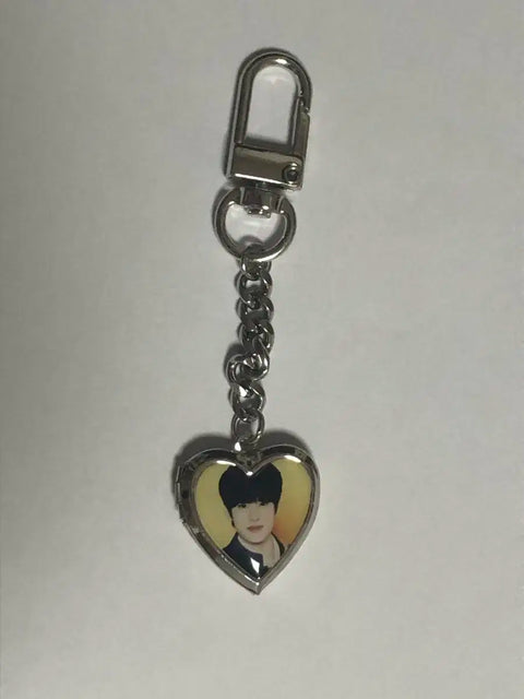 Riize Sohee Hug Keyring