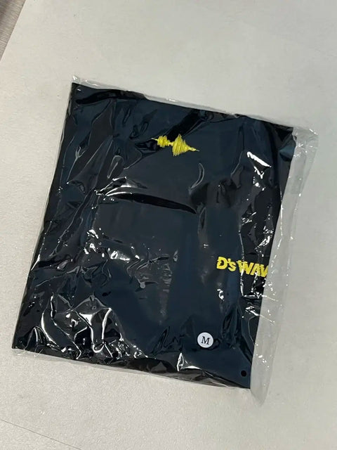 Big Bang Daesung Concert T-shirt