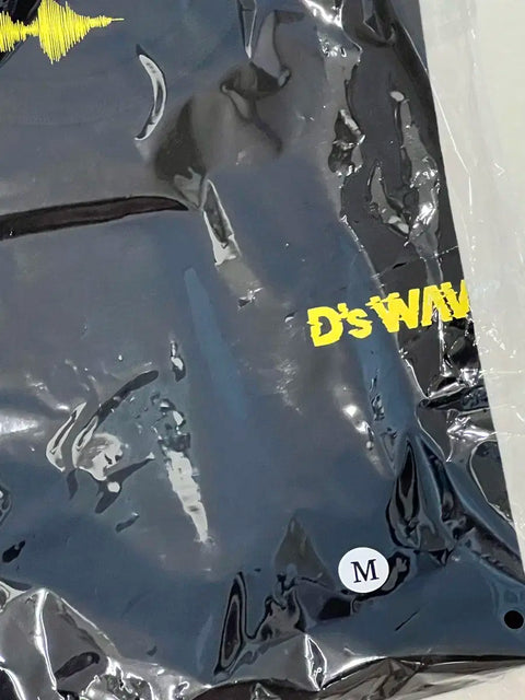 Big Bang Daesung Concert T-shirt