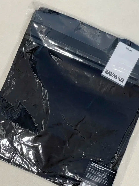 Big Bang Daesung Concert T-shirt