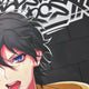 Selling Hypnosis Mic Yamada Saburo visual towel!