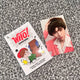 BOYNEXTDOOR Who album (unsealed) for sale, full set including photocard