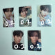 NCT Wish Jaehee photocard sale/transfer