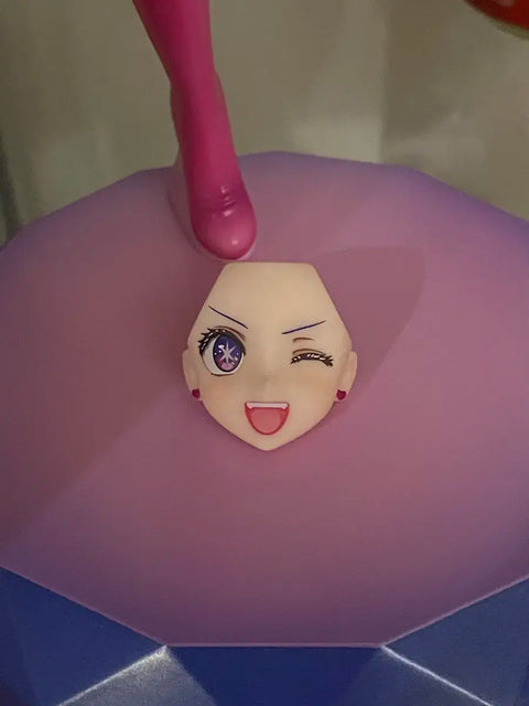 My Favorite Idol Hoshino Ai Kadokawa Figure, includes bonus.