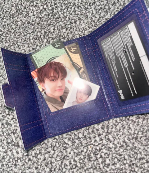 No Genre Debut Album Full Set Yunhak