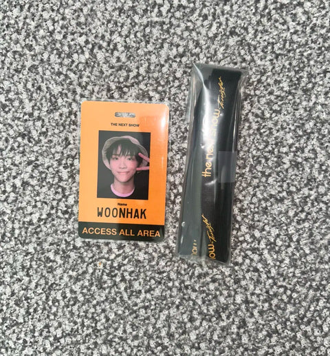 Bonedo Season's Greetings Signature Unhak Transfer/Sale