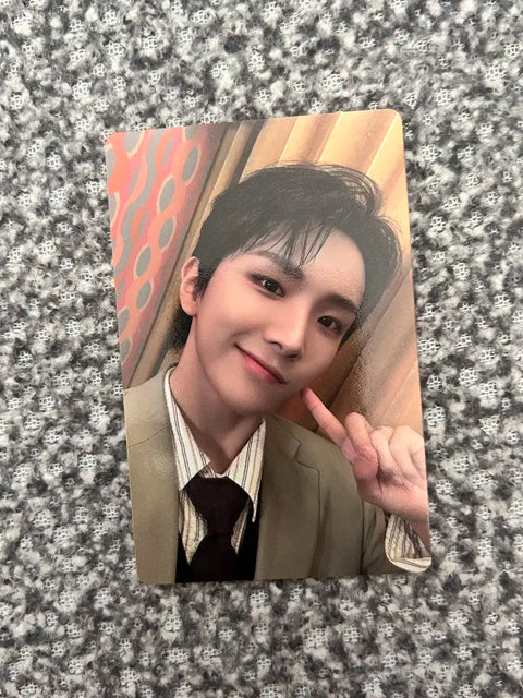 Bonedo Season's Greetings Signature Unhak Transfer/Sale