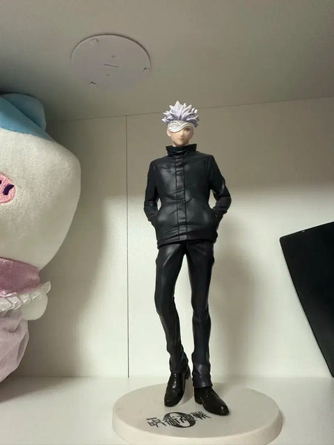 Gojo Figure Jujutsu Kaisen 0