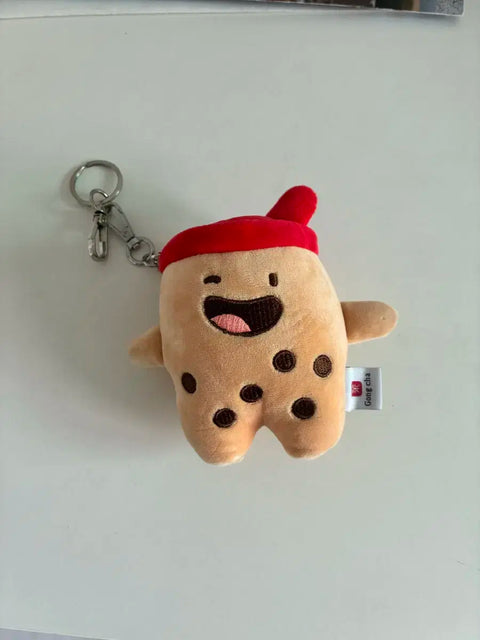 Gong Cha doll