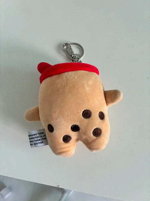 Gong Cha doll