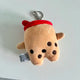 Gong Cha doll