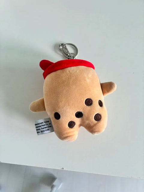 Gong Cha doll