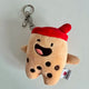 Gong Cha doll