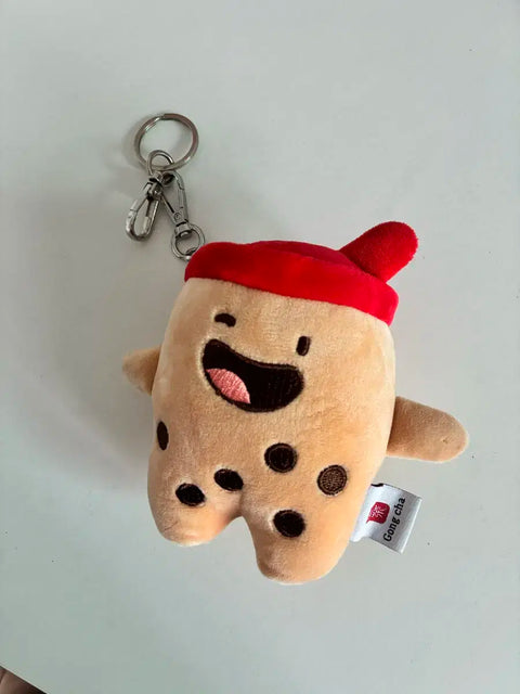 Gong Cha doll