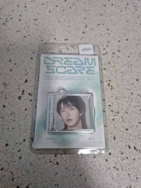 NCT DREAM Renjun Smini Dreamscape