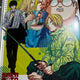 Sakadei Sakamoto Days Poster 4 Types
