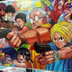 Sakadei Sakamoto Days Poster 4 Types