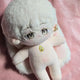 King Pri Louis plush doll for sale