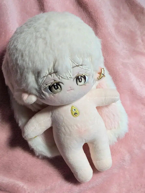 King Pri Louis plush doll for sale