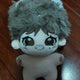 BTS V Kim Taehyung attribute 10cm cotton doll