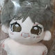 BTS V Kim Taehyung attribute 10cm cotton doll