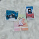 Jujutsu Kaisen Gojo Satoru Okouchi Acrylic Stand Movie Version 0 Keychain + Bonus
