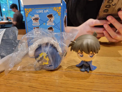 Detective Conan Figure