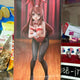The Melancholy of Haruhi Suzumiya Mikuru Bunny Girl Figure