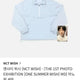 NCT Wish anorak