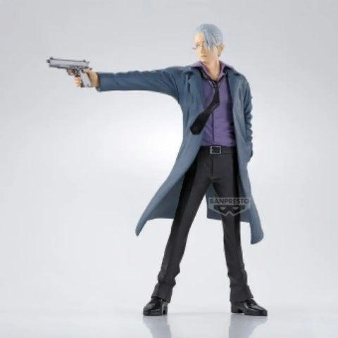 Sakamoto Days Sakadei Sakamoto Taro Figure
