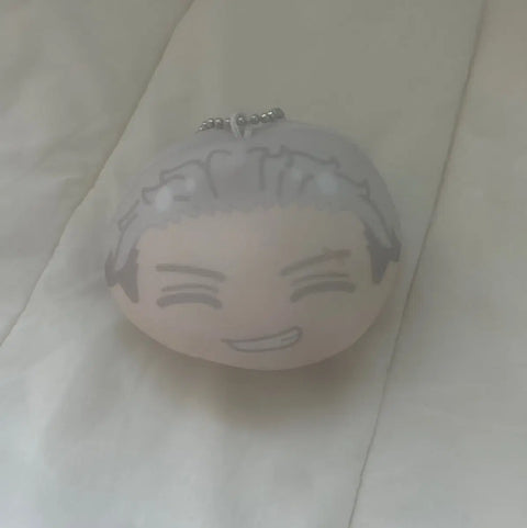 Umemiya Manju Transfer