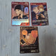 Detective Conan TCG Card Akai Shuichi / Okiya Subaru / Rye
