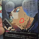 Detective Conan TCG Card Akai Shuichi / Okiya Subaru / Rye