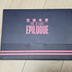 BTS Epilogue Concert Official Merchandise Photo Set