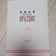 BTS Epilogue Concert Official Merchandise Photo Set