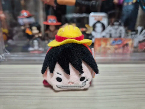 Selling One Piece Egghead Luffy Nui Tsumu.
