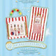 Harry Potter Kuji D Prize Cushion Blanket