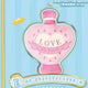 Harry Potter Kuji E Prize Love Potion Cushion
