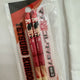 Haikyu Kuroo Tetsuro chopsticks