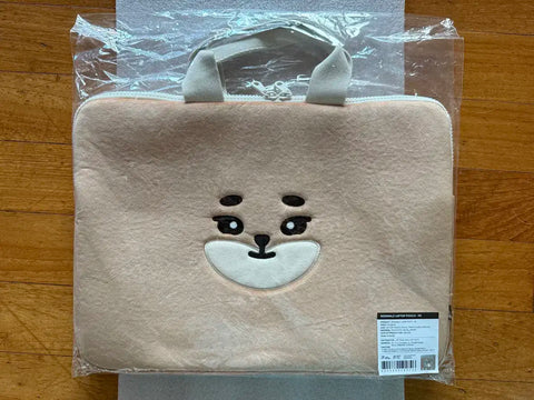 DAY6 Young K Denimals K Laptop Pouch