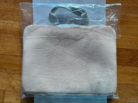 DAY6 Young K Denimals K Laptop Pouch