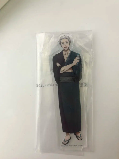 Wind Breaker Kuji Umemiya Acrylic Stand