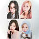 aespa 2025 Season's Greetings Signature Benefit Karina Giselle Winter Ningning Photocard Set (All Included)
