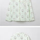Sanrio NongDamGom Dalgomi Long Sleeve Pajamas New with Tags L