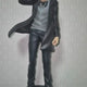Attack on Titan Eren Yeager B Prize In Search of Freedom Ichiban Kuji Lottery Figure